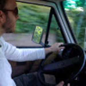 Meet your Posher, Steffen